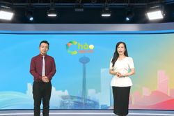 Chào ngày mới 26/12/2025