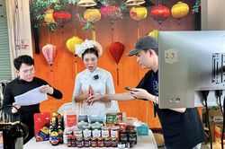 Siết chặt quản lý thuế livestream: Tập trung kiểm tra KOL, KOC và hàng hóa bán trực tuyến