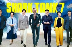Shark Tank Việt Nam dừng sản xuất: Hết vai trò hay đổi cách tiếp cận?