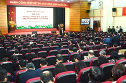 Khoa học và công nghệ đóng góp hơn 1,4 triệu tỷ đồng vào GDP năm 2025