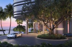 Bỏ 30 triệu USD mua penthouse, nhận thêm siêu xe Pagani độc bản