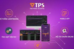 Chứng khoán TPS (ORS): TPBank chi hơn 3.500 tỷ thâu tóm quyền chi phối, lợi nhuận năm 2025 cầm chắc vượt kế hoạch