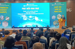 Hà Nội cam kết tạo thuận lợi cho doanh nghiệp phát triển sản xuất kinh doanh