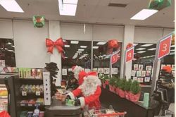 Kỳ 1: 'Phi vụ Noel' được nhiều người ủng hộ