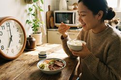 Điều gì xảy ra với cơ thể nếu bỏ bữa sáng?
