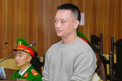 Tuyên án vợ chồng đại ca giang hồ Vi 'ngộ'