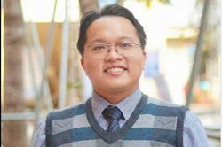 Người thầy đứng sau hệ sinh thái 'AI vì giáo viên' miễn phí