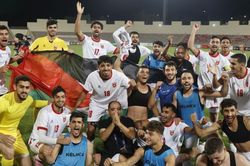 Đối thủ của U23 Việt Nam tại VCK U23 châu Á 2026: Jordan tự tin sẽ cán mốc lịch sử mới