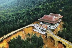 Tư tưởng Phật giáo Trúc Lâm - giá trị phi vật thể của quần thể di sản Yên Tử - Vĩnh Nghiêm - Côn Sơn, Kiếp Bạc