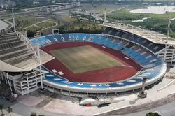Trận Việt Nam vs Malaysia có thể diễn ra ở sân Mỹ Đình