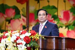 Khai mạc Đại hội Thi đua yêu nước toàn quốc lần thứ XI