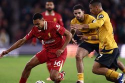 Nhận định, dự đoán Liverpool vs Wolverhampton: Kịch bản một chiều