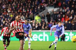 Nhận định, dự đoán Brentford vs Bournemouth: Sập bẫy sân khách
