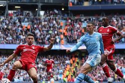 Nhận định, dự đoán Nottingham vs Man City: Vùi dập chủ nhà