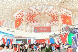 Công bố 10 sự kiện văn hóa, thể thao và du lịch tiêu biểu năm 2025