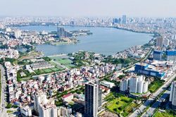Hà Nội phải khẩn trương hoàn thiện, trình phê duyệt Quy hoạch tổng thể Thủ đô