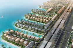 13 phút từ Cần Giờ vào trung tâm TP HCM: Metro tốc độ cao sắp 'đảo chiều' bản đồ đô thị