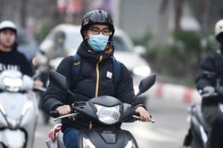 Dự báo thời tiết 27/12/2025: Hà Nội rét khô, chênh lệch ngày đêm gần 10 độ