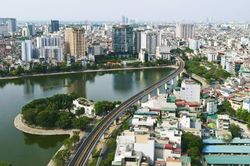 Thủ tướng yêu cầu đẩy nhanh tiến độ lập Quy hoạch tổng thể Thủ đô Hà Nội