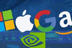 BigTech chi hàng tỷ USD 'thâu tóm' startup, nhưng không theo con đường M&A truyền thống