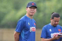 U23 Việt Nam đổ bộ Doha: HLV Kim Sang-sik và tham vọng tại VCK châu Á