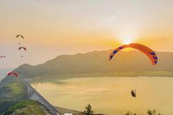 Lý Sơn: Khát vọng trở thành khu du lịch quốc gia