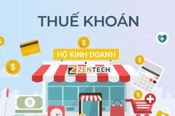Đồng hành với hộ kinh doanh trong giai đoạn chuyển đổi