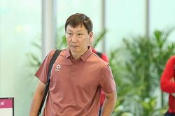 U23 Việt Nam: Gác lại vinh quang SEA Games, hướng tới biển lớn châu lục
