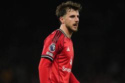 MU hạ Newcastle 1-0: Ruben Amorim lo ngại cuộc khủng hoảng nhân sự