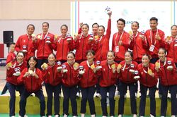 Mục tiêu Olympic và ASIAD của Việt Nam nhìn từ SEA Games