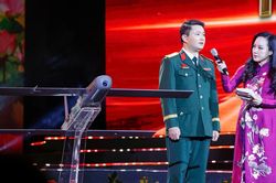 Trung tá quân đội vượt khó chế tạo tên lửa, UAV