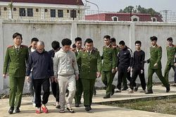 Hà Tĩnh: triệt phá đường dây lừa đảo xuyên quốc gia chiếm đoạt 120 tỷ đồng