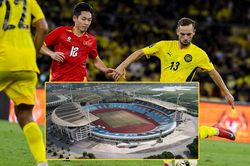 SVĐ Mỹ Đình sắp lột xác với 'mặt cỏ châu Âu', nhưng ĐT Việt Nam nguy cơ đá sân khác vì concert âm nhạc