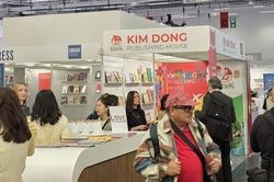 Để xuất khẩu tri thức không còn bỏ ngỏ