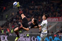 Nhận định, dự đoán AC Milan vs Hellas Verona: Áp đảo đội khách