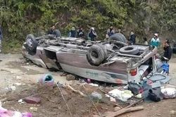 Thủ tướng yêu cầu điều tra vụ tai nạn giao thông đặc biệt nghiêm trọng tại Lào Cai