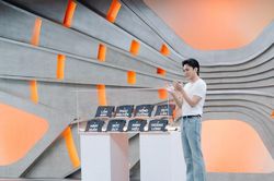 Tân binh toàn năng: Top 8 bảo toàn lực lượng đấu TEMPEST