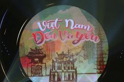 Gala Việt Nam - Đến và Yêu 2025: Nơi tôi gọi là tương lai