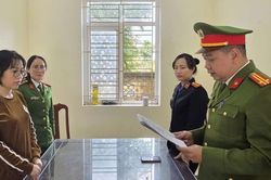 Liên tiếp phát hiện và khởi tố nhiều vụ án mua bán hóa đơn tại Ninh Bình