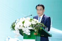 Người lao động PVEP sẽ nỗ lực bền bỉ, quyết tâm vượt qua mọi thử thách