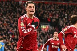 Liverpool hạ Wolves 2-1: Florian Wirtz và dàn tân binh rực sáng