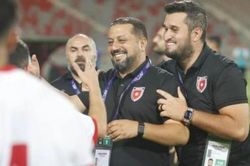 HLV U23 Jordan e dè lối chơi kỹ thuật của U23 Việt Nam