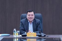 Bộ Công Thương làm việc với Petrolimex về đảm bảo nguồn cung xăng dầu năm 2026