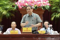 6 nhóm nhiệm vụ, giải pháp trọng tâm triển khai chủ trương, chính sách y tế, giáo dục