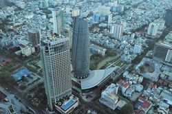 Hành trình xa với thành phố thông minh