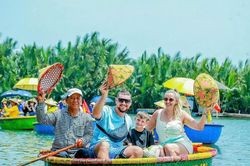 Điểm đến được 'chọn mặt' đón năm mới