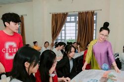 Giáo dục như một lời hứa với tương lai