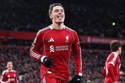 Florian Wirtz khai hỏa, Liverpool nhọc nhằn đánh bại Wolves 2-1