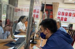 Điểm tựa cho người lao động