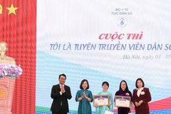 Công tác dân số ở Đà Nẵng: Gỡ 'điểm nghẽn' vùng miền núi